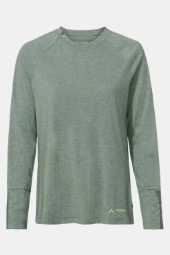 Vaude Skomer LS III Top Dames
