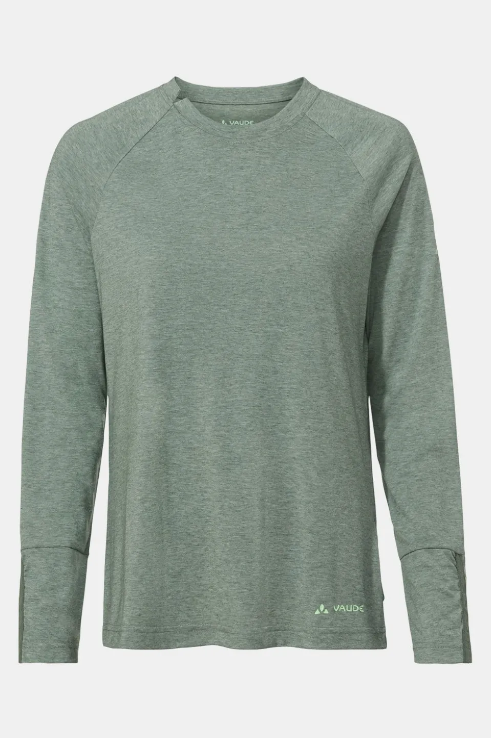 Vaude Skomer LS III Top Dames