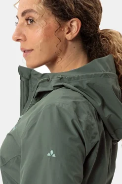 Vaude Skomer Parka II Dames