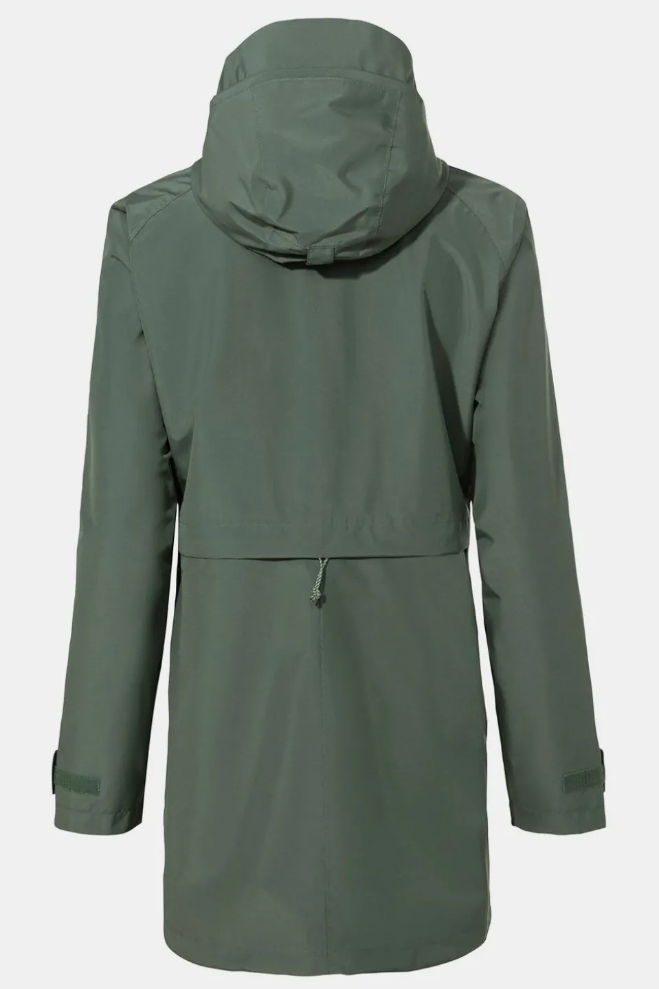 Vaude Skomer Parka II Dames