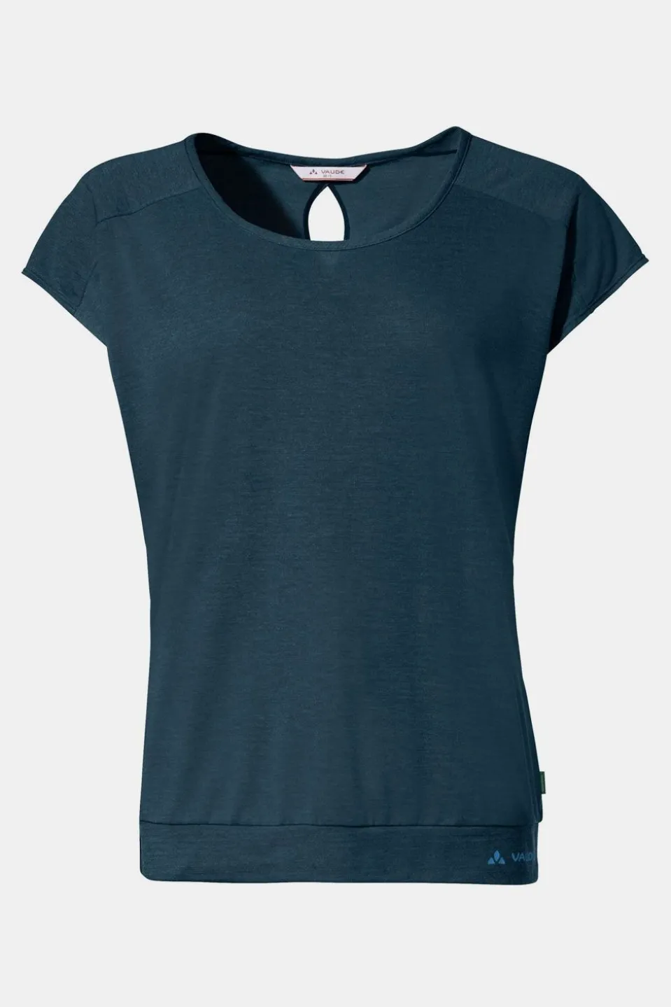 Vaude Skomer T-Shirt III Dames