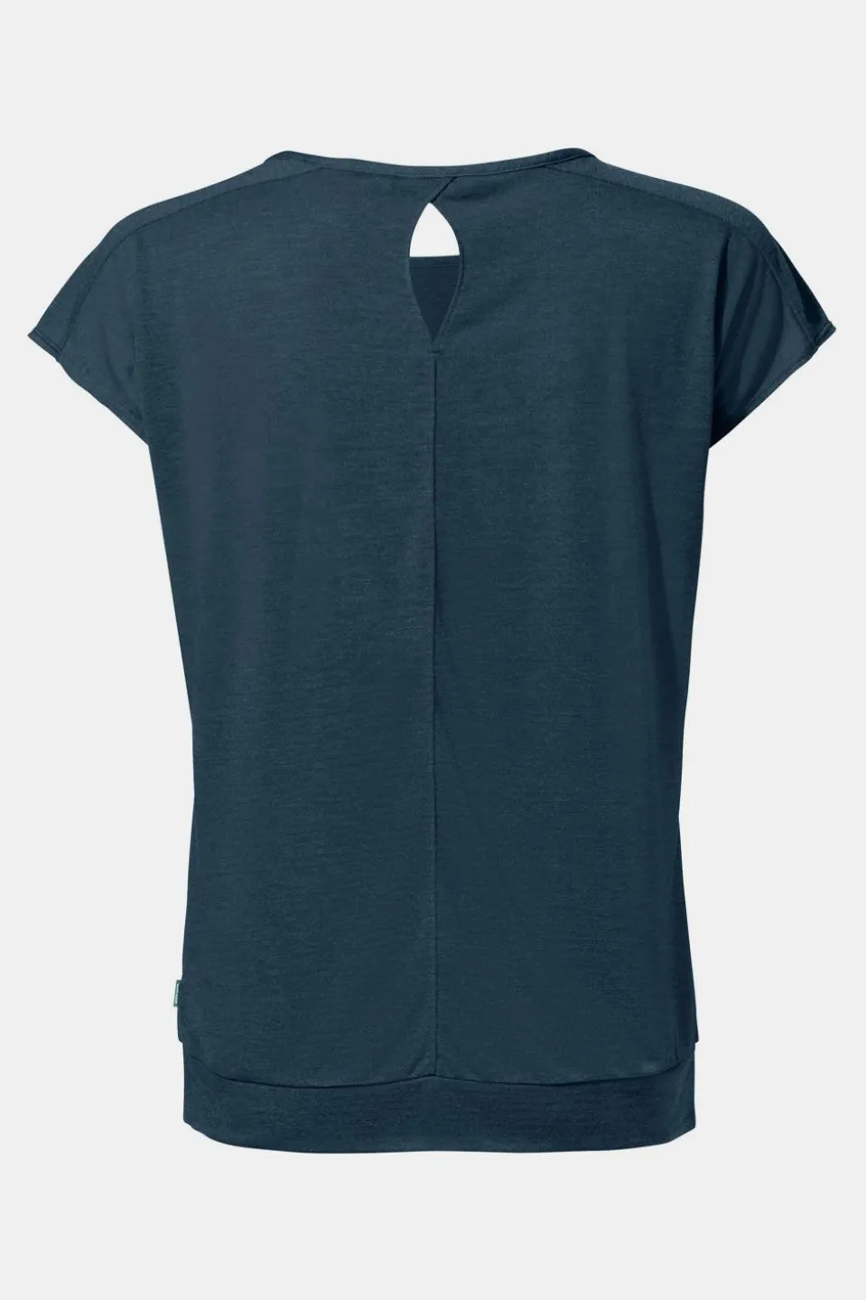 Vaude Skomer T-Shirt III Dames