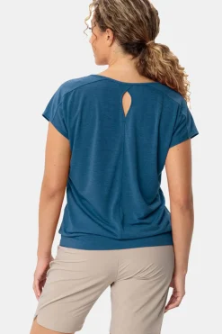 Vaude Skomer T-Shirt III Dames
