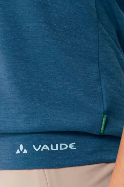 Vaude Skomer T-Shirt III Dames