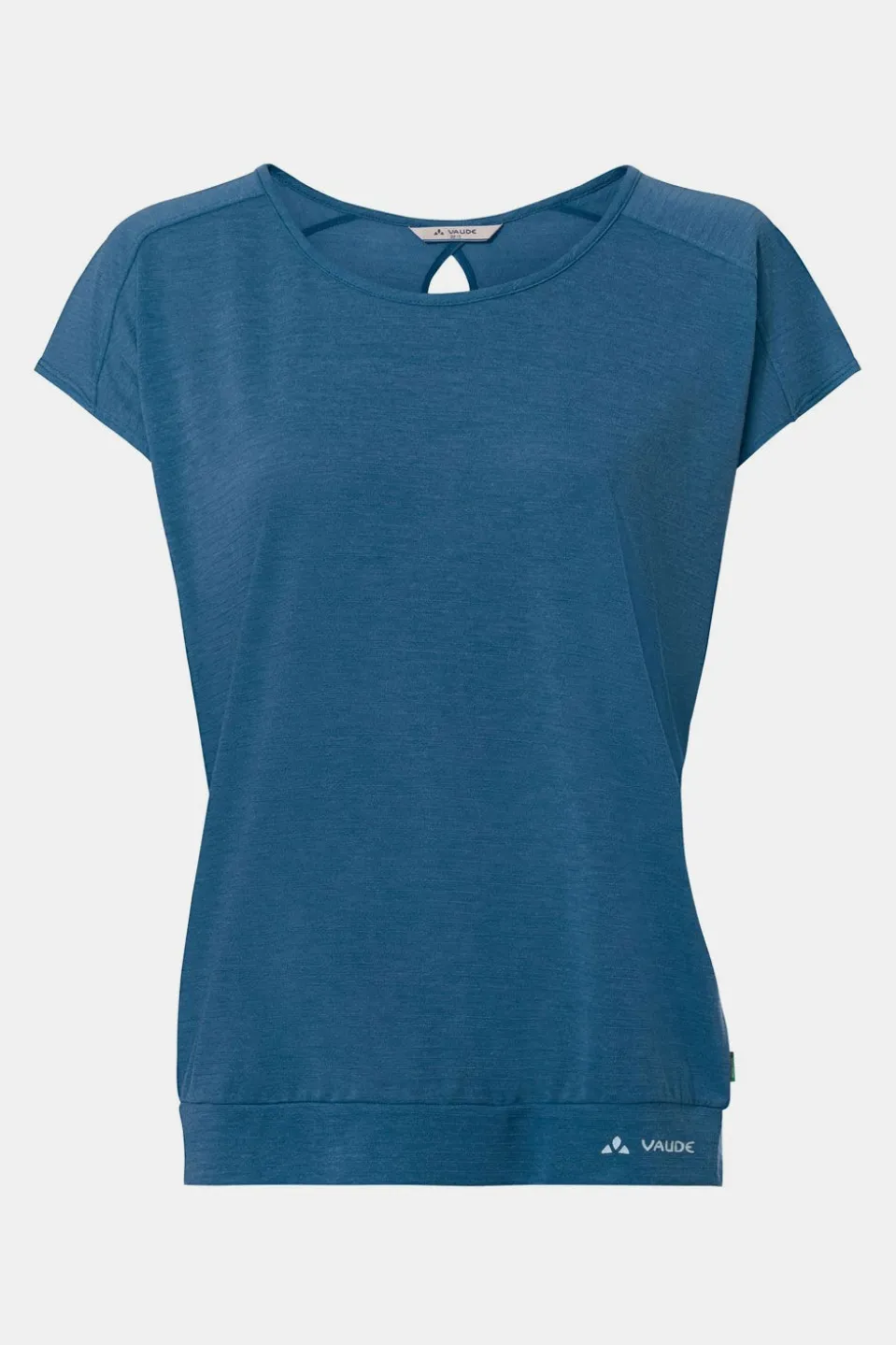 Vaude Skomer T-Shirt III Dames