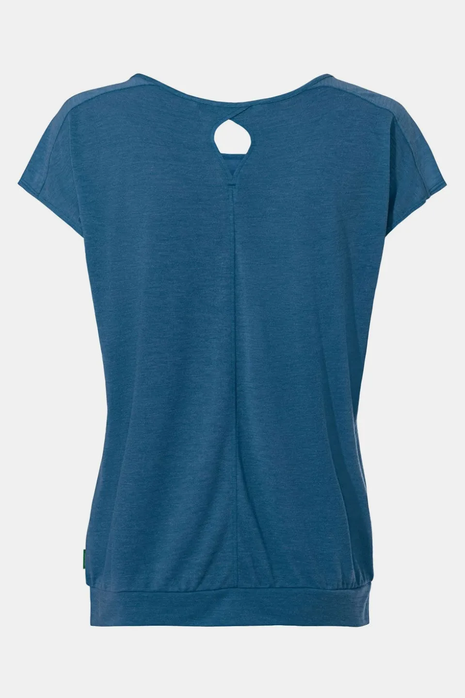 Vaude Skomer T-Shirt III Dames