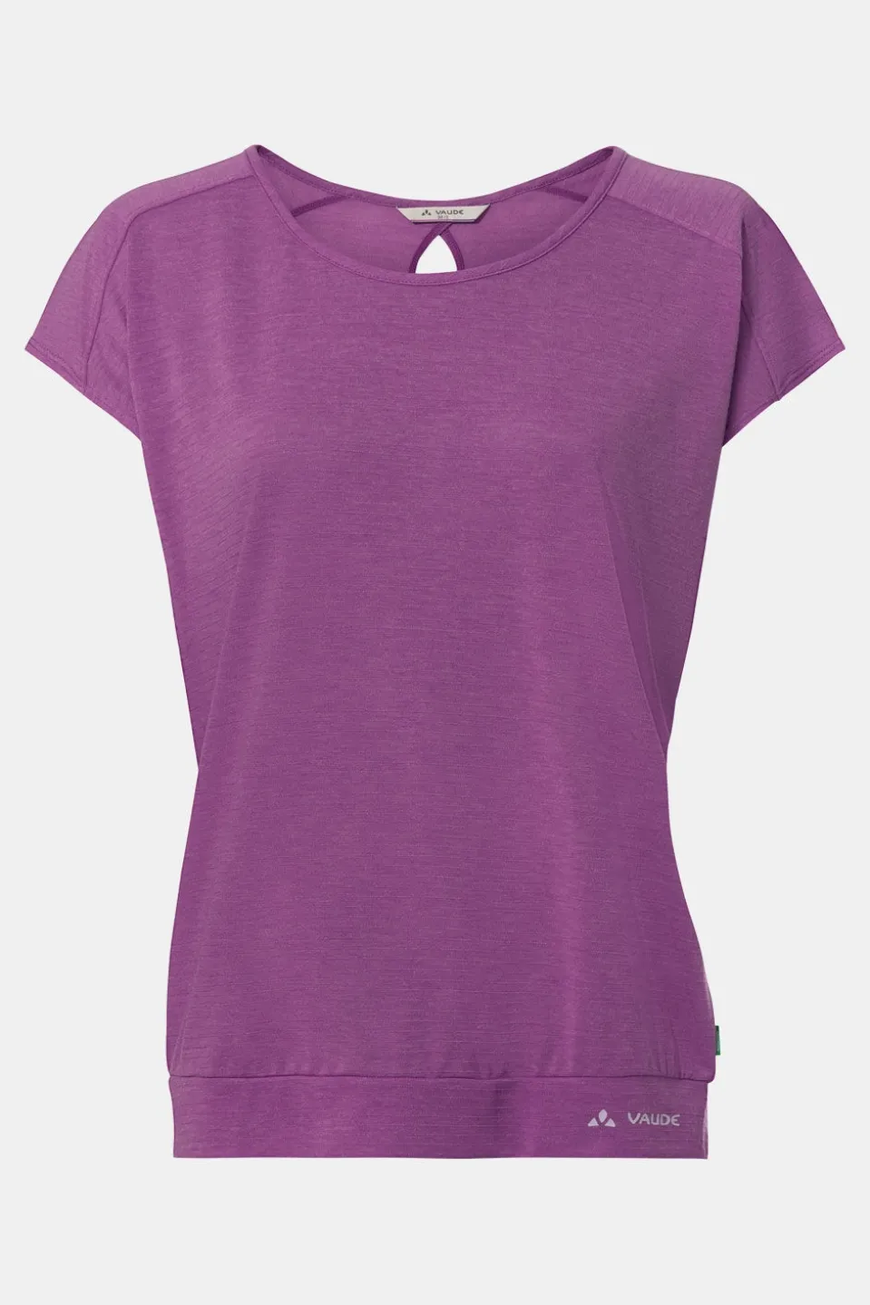 Vaude Skomer T-Shirt III Dames
