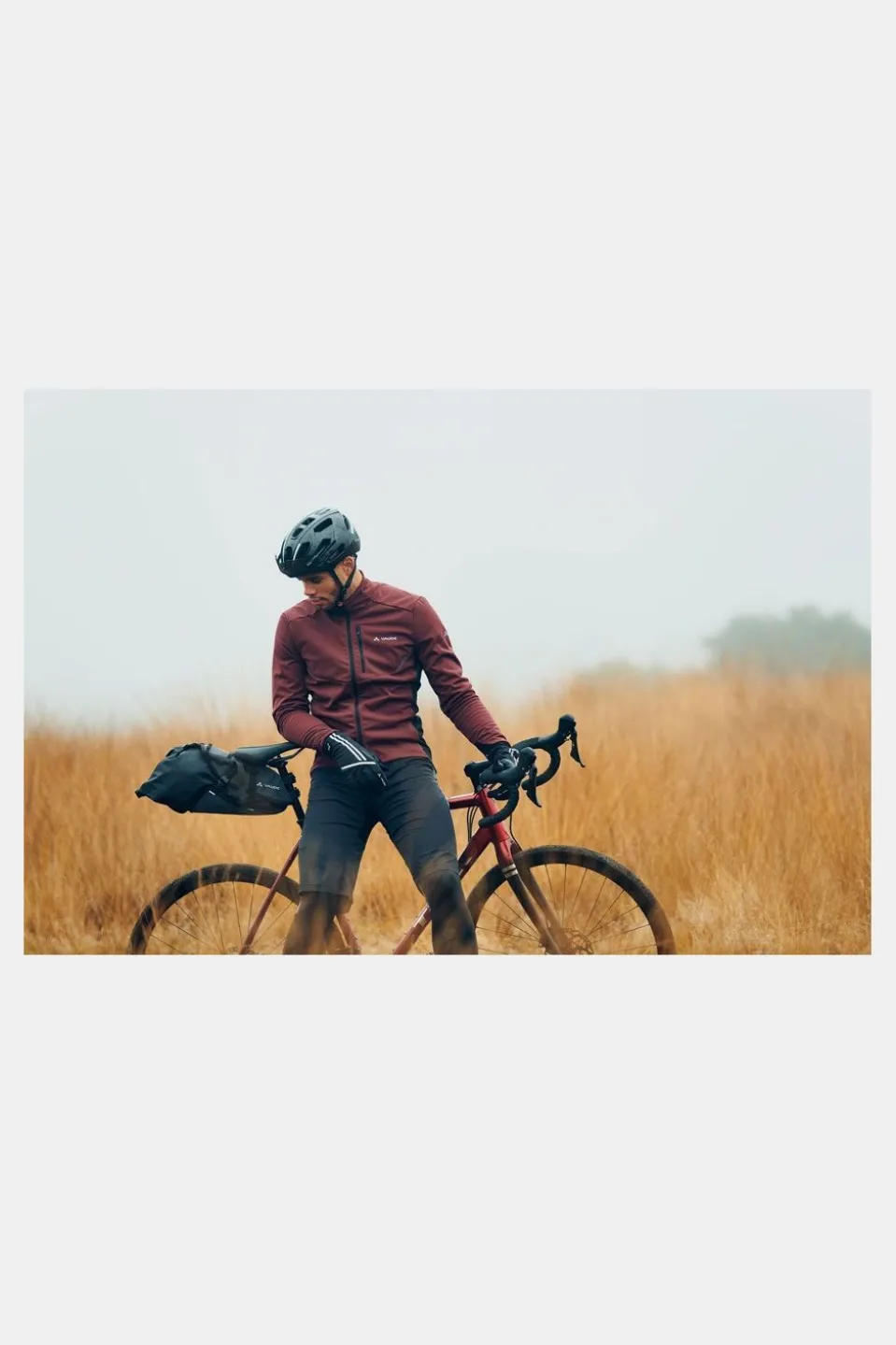 Vaude Trailsaddle II Zadeltas
