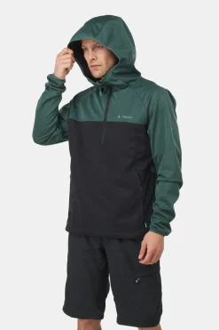 Vaude Tremalzo Softshell HZ Anorak