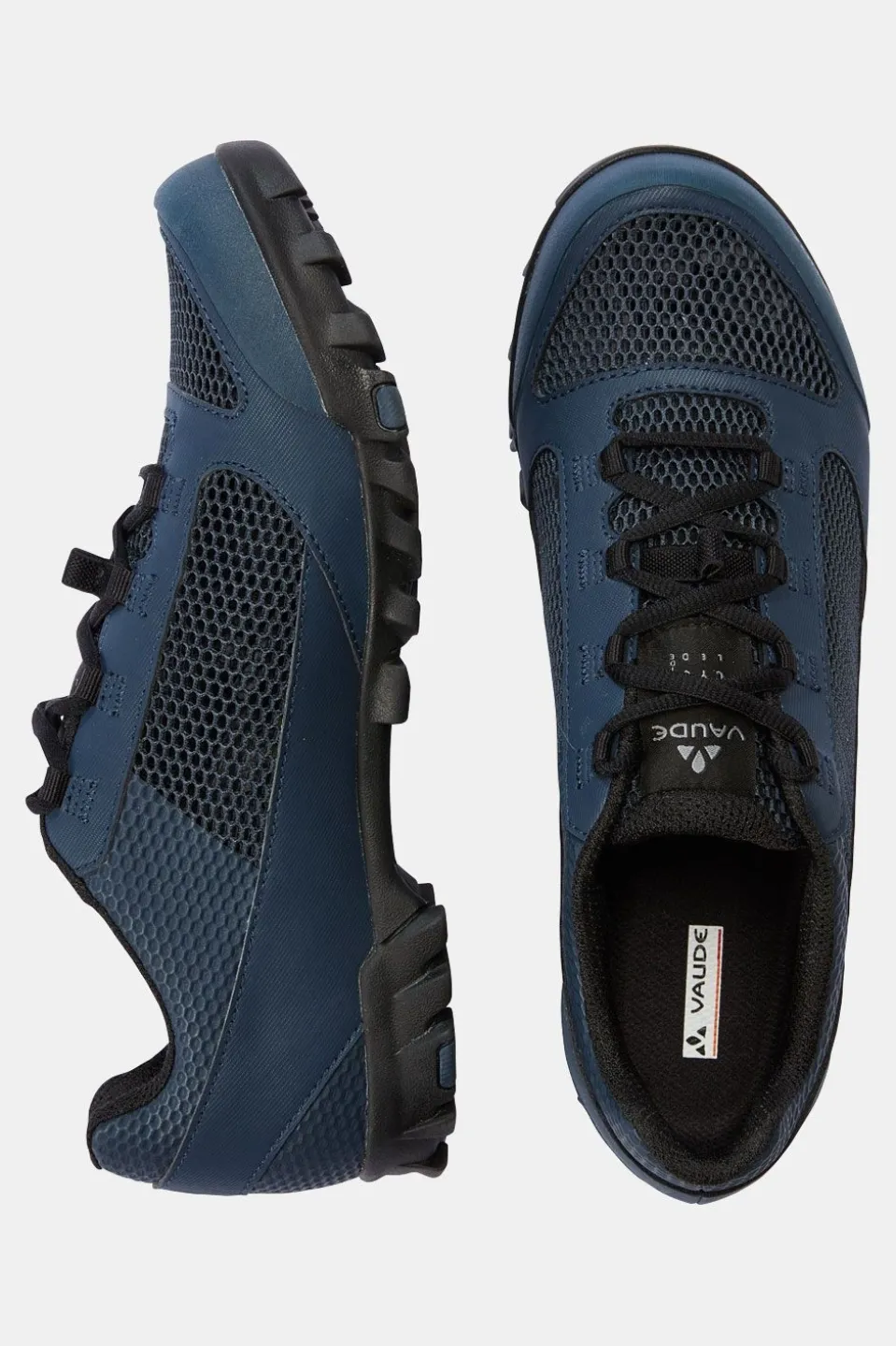 Vaude Tvl Pavei Ventilation Fietsschoen