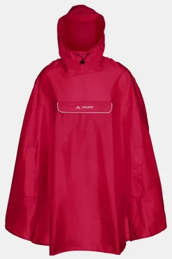 Vaude Valdipino Poncho