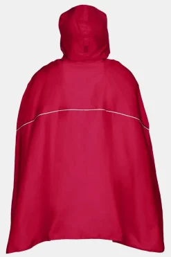 Vaude Valdipino Poncho