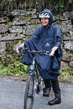 Vaude Valdipino Poncho