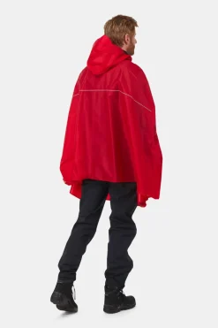 Vaude Valdipino Poncho