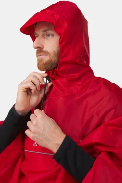 Vaude Valdipino Poncho