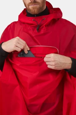 Vaude Valdipino Poncho