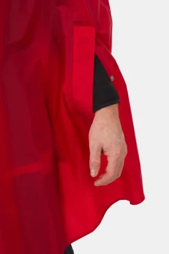 Vaude Valdipino Poncho