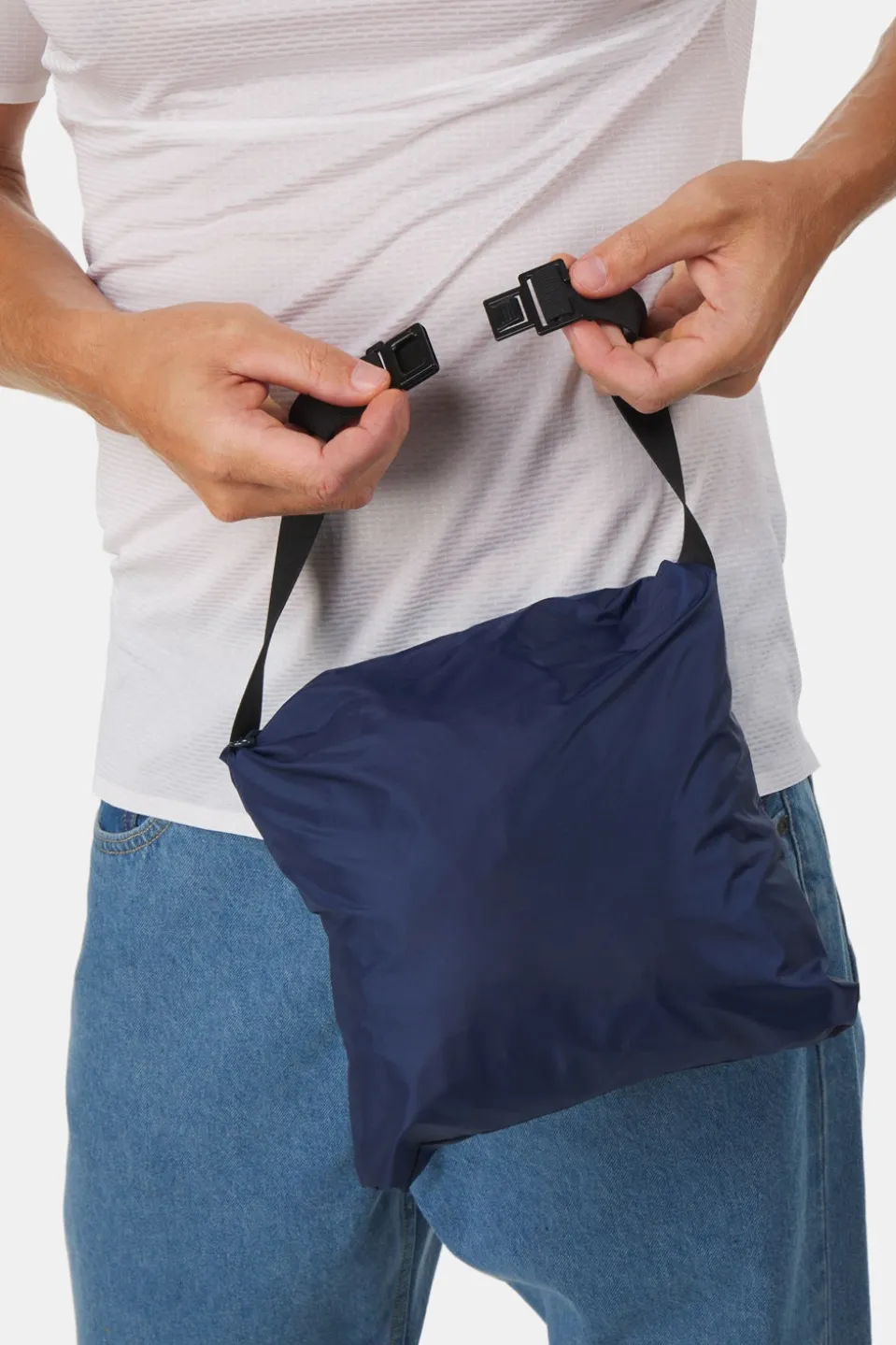 Vaude Valdipino Poncho