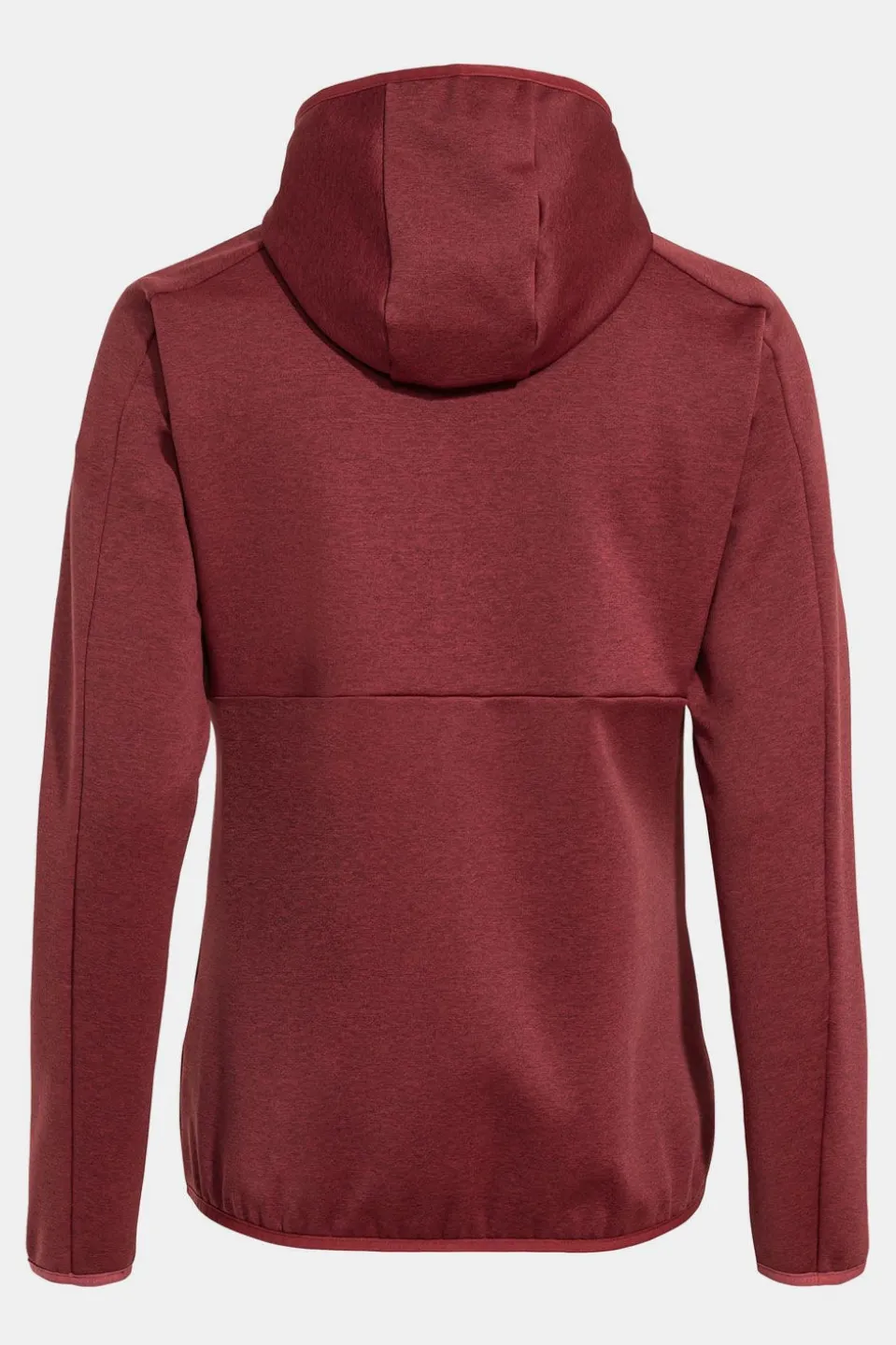 Vaude Valsorda Hoody Fleecevest Dames