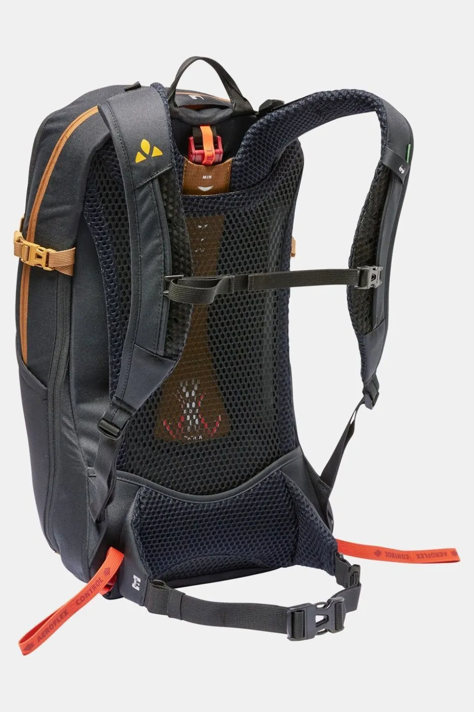 Vaude Wizard 18+4 rugzak
