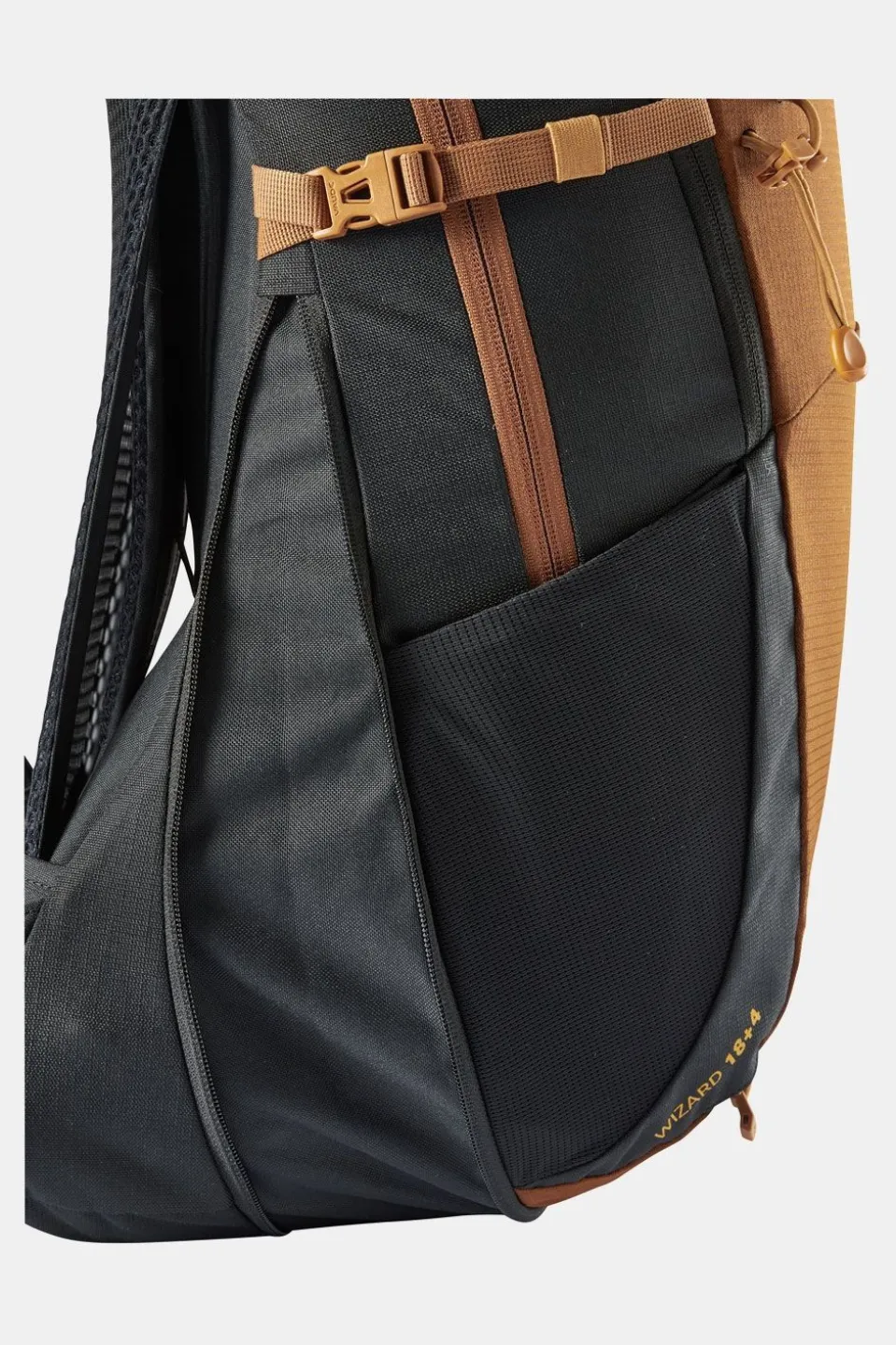Vaude Wizard 18+4 rugzak
