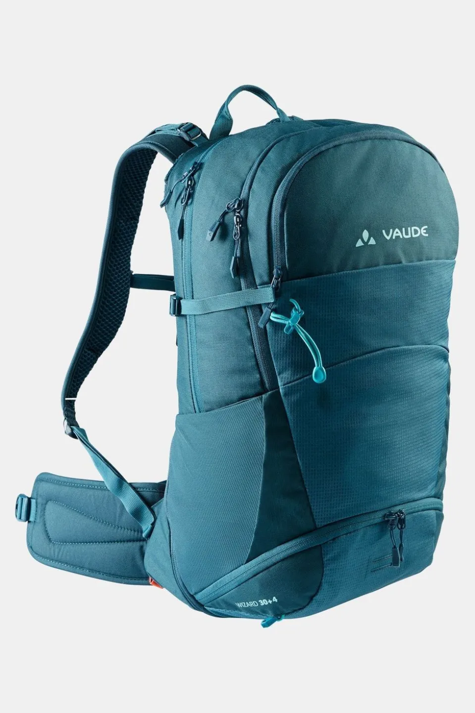 Vaude Wizard 30+4 rugzak