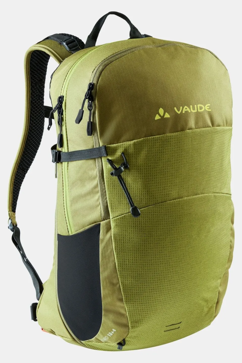 Vaude Wizard 18+4 rugzak