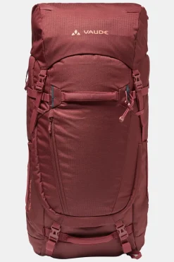 Vaude Women's Astrum Evo 55+10 Dames Rugzak