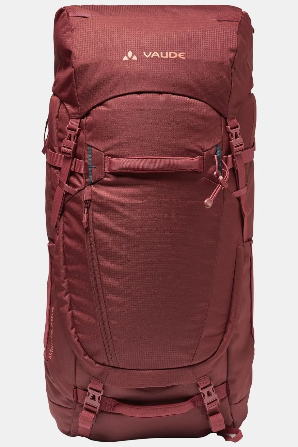 Vaude Women's Astrum Evo 55+10 Dames Rugzak