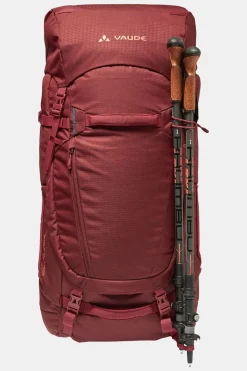 Vaude Women's Astrum Evo 55+10 Dames Rugzak