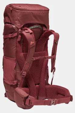 Vaude Women's Astrum Evo 55+10 Dames Rugzak