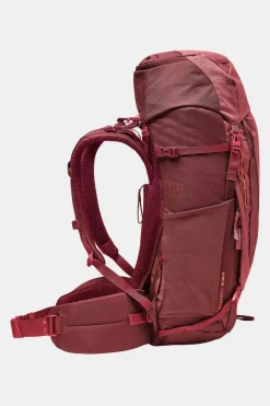 Vaude Women'S Asymmetric 38+8 Rugzak