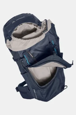 Vaude Women'S Asymmetric 38+8 Rugzak