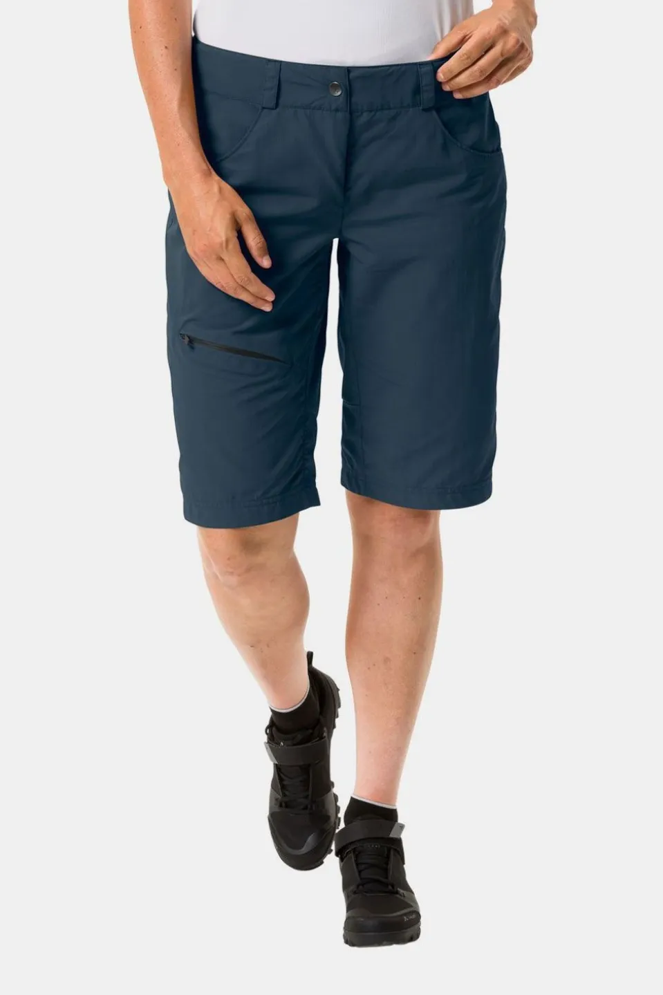 Vaude Women'S Tamaro Shorts Ii