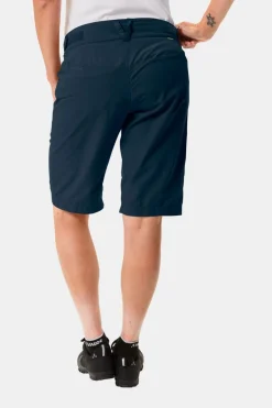Vaude Women'S Tamaro Shorts Ii