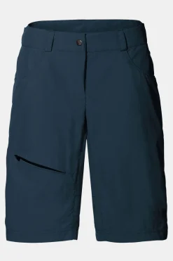 Vaude Women'S Tamaro Shorts Ii