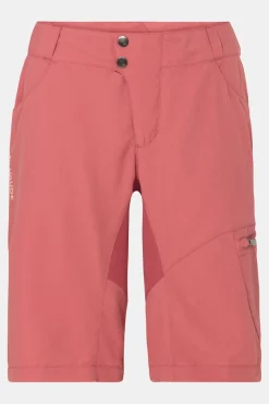 Vaude Women'S Tamaro Shorts Ii