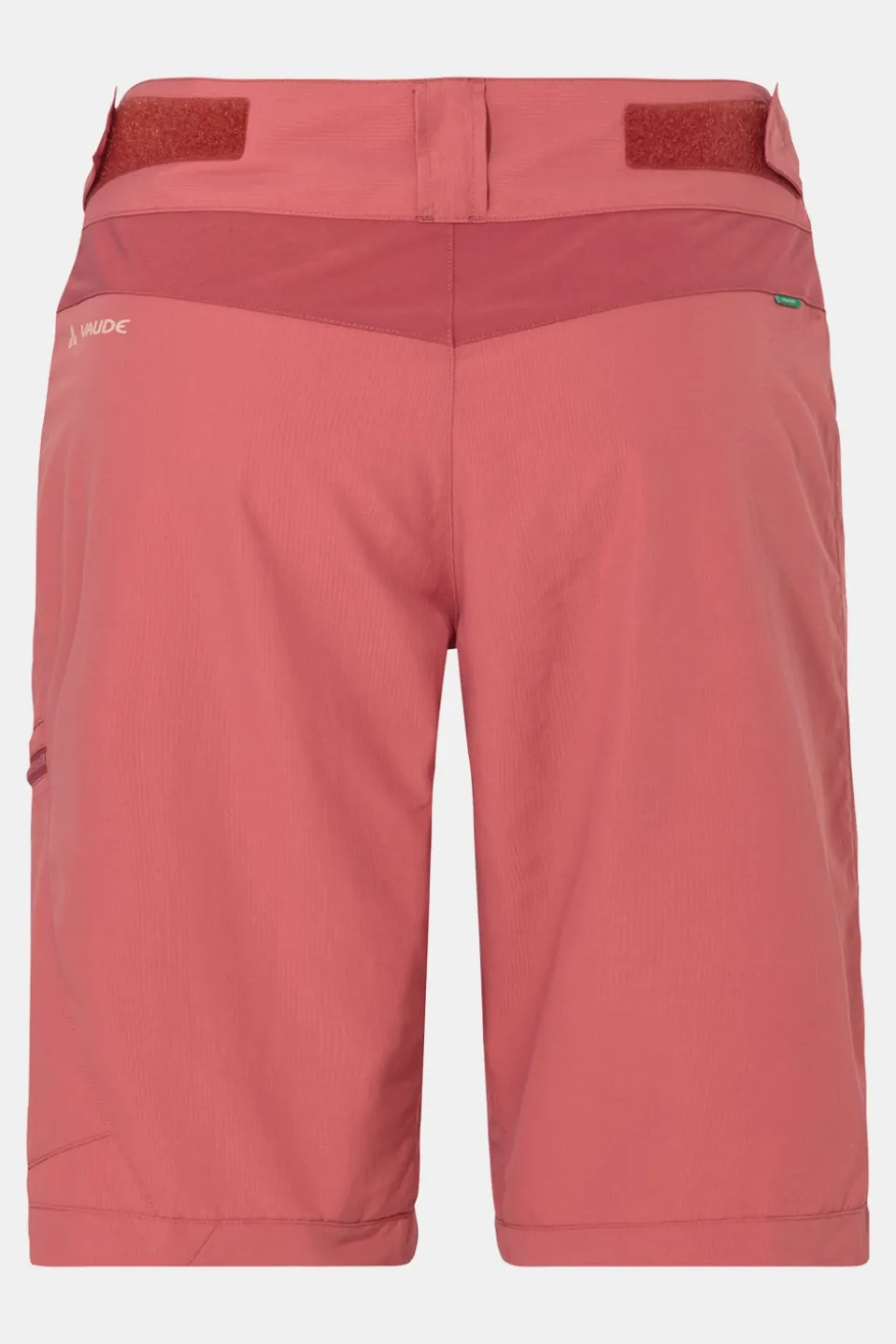 Vaude Women'S Tamaro Shorts Ii