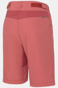 Vaude Women'S Tamaro Shorts Ii