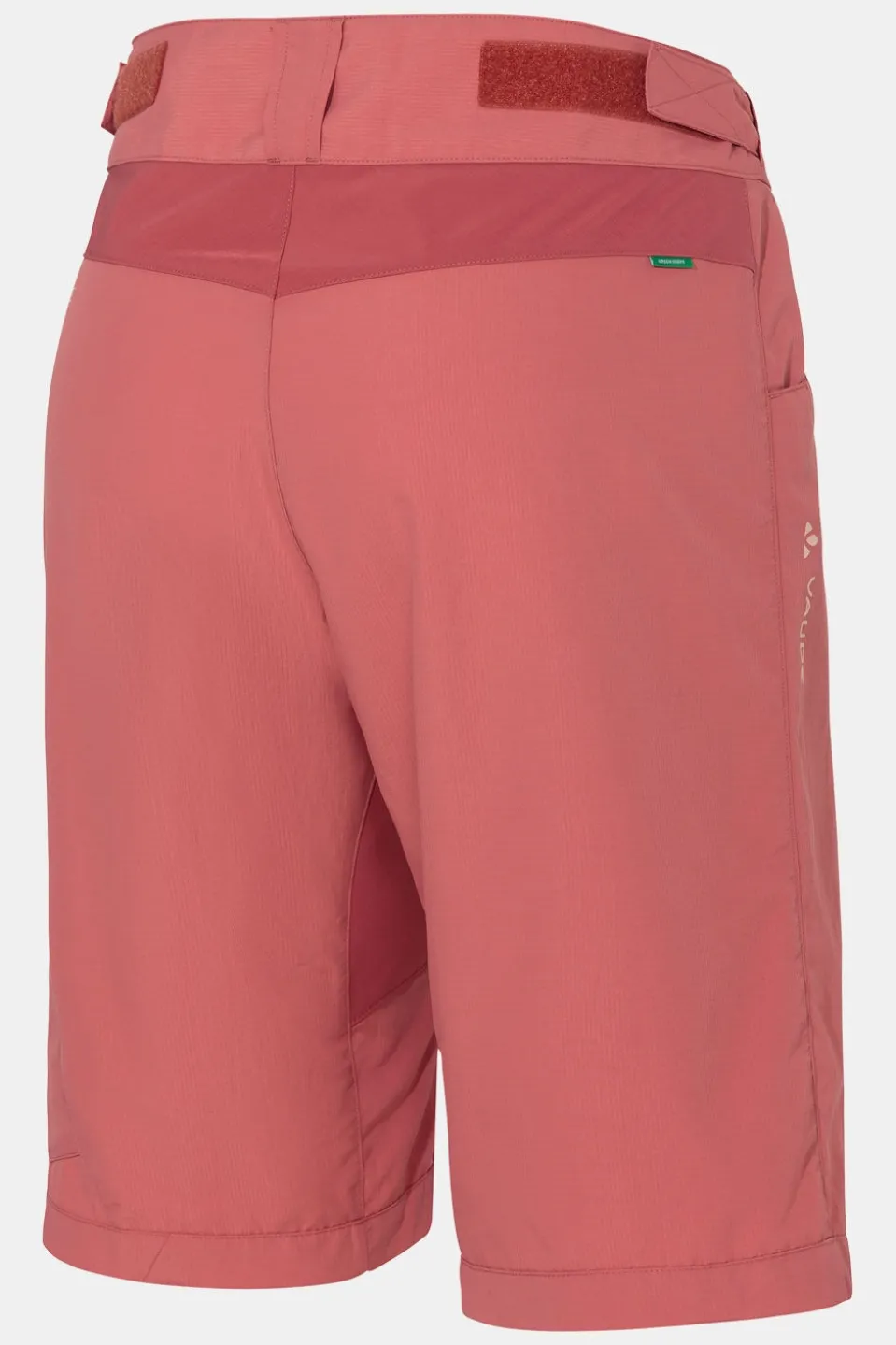 Vaude Women'S Tamaro Shorts Ii