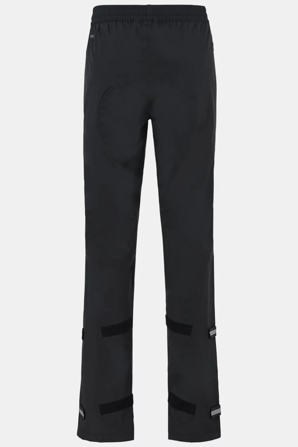Vaude Yaras Rain Pants III Fietsregenbroek Dames