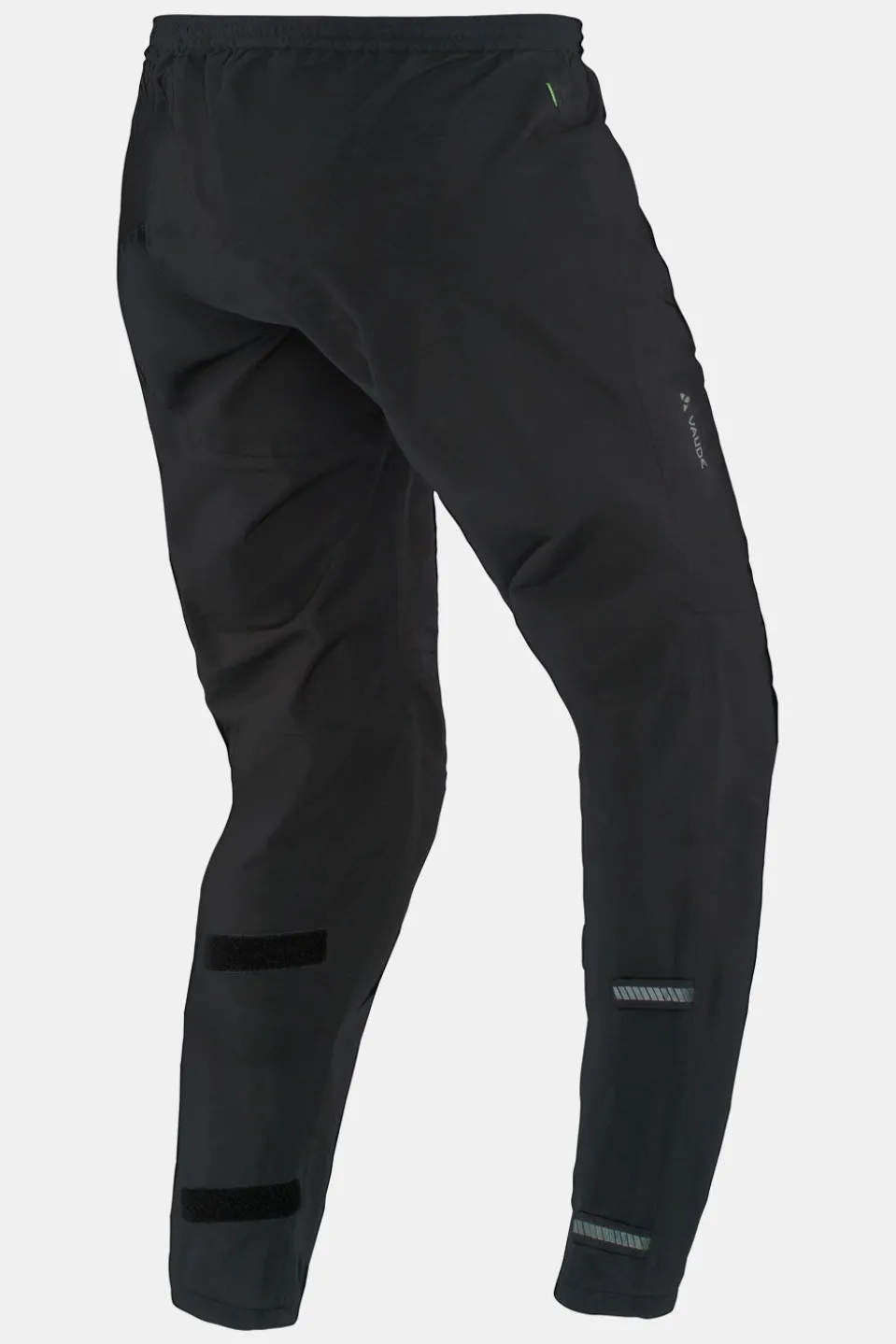 Vaude Yaras Rain Pants III Fietsregenbroek Dames