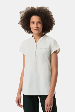 Vaude Yaras Sl Shirt II Dames