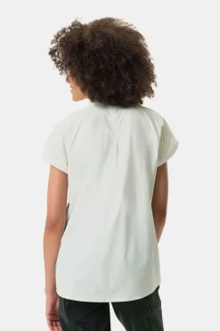 Vaude Yaras Sl Shirt II Dames