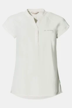 Vaude Yaras Sl Shirt II Dames