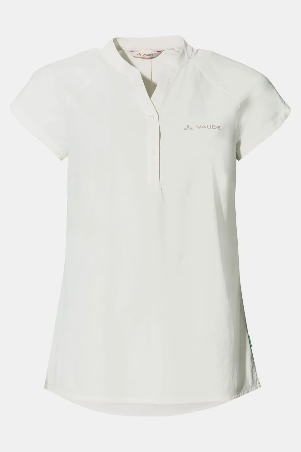 Vaude Yaras Sl Shirt II Dames