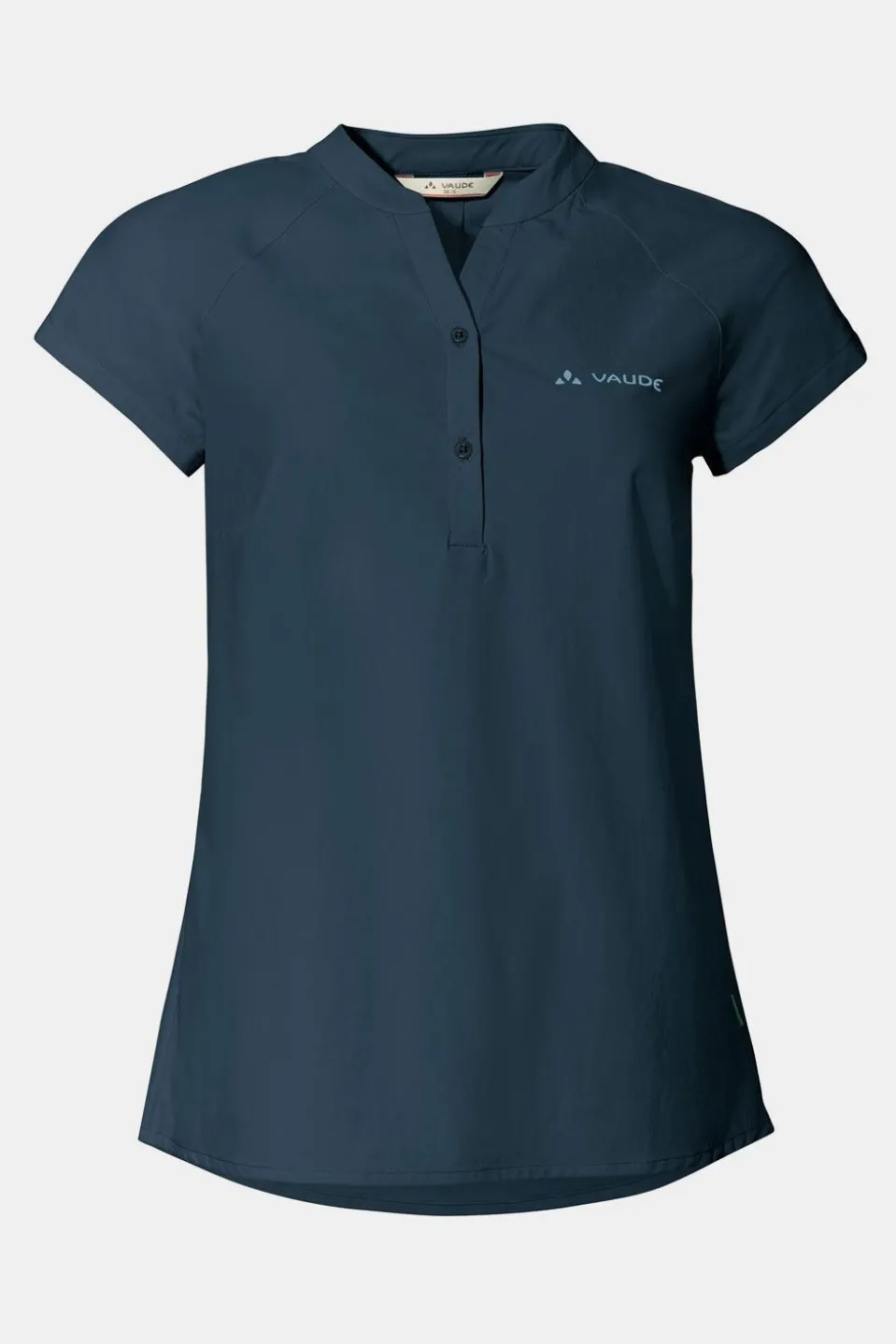 Vaude Yaras Sl Shirt II Dames