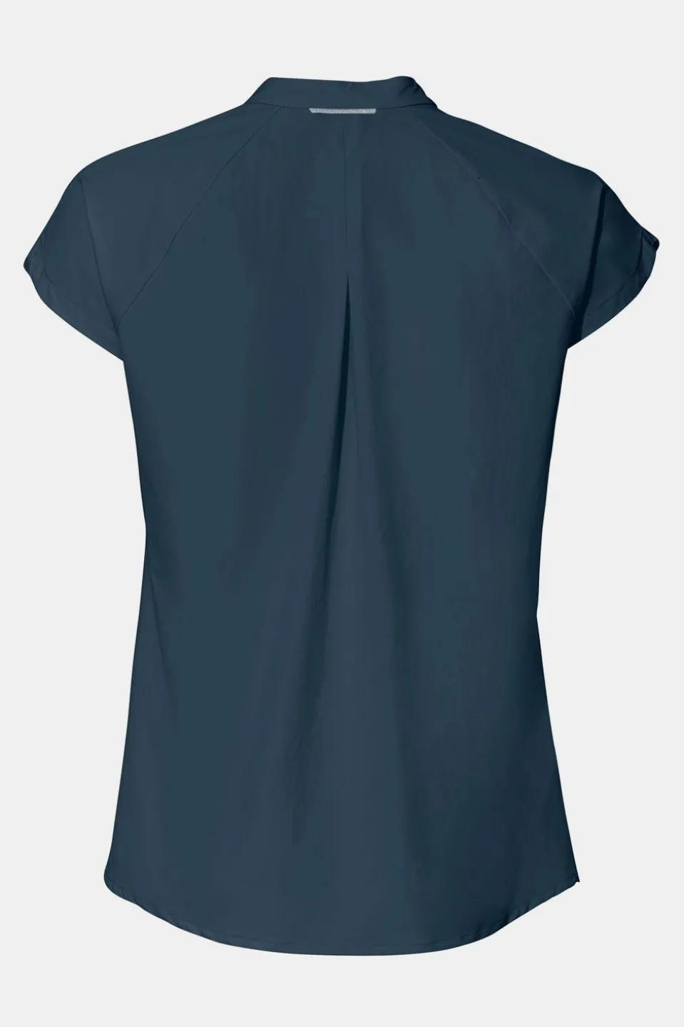 Vaude Yaras Sl Shirt II Dames