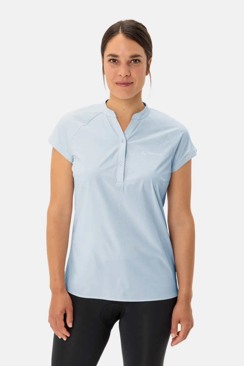 Vaude Yaras Sl Shirt II Dames
