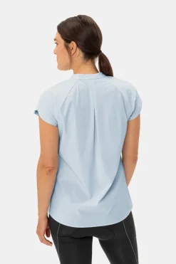 Vaude Yaras Sl Shirt II Dames
